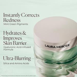 Laura Mercier Translucent Mint Loose Setting Powder Ultra Blur 20g